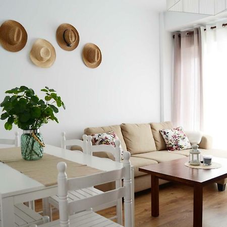 Apartamento Ana Vera Dış mekan fotoğraf