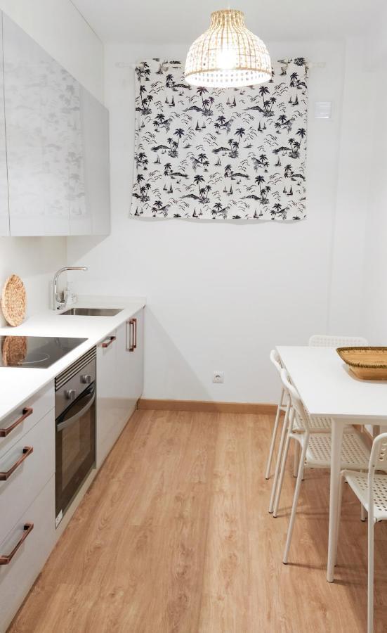 Apartamento Ana Vera Dış mekan fotoğraf