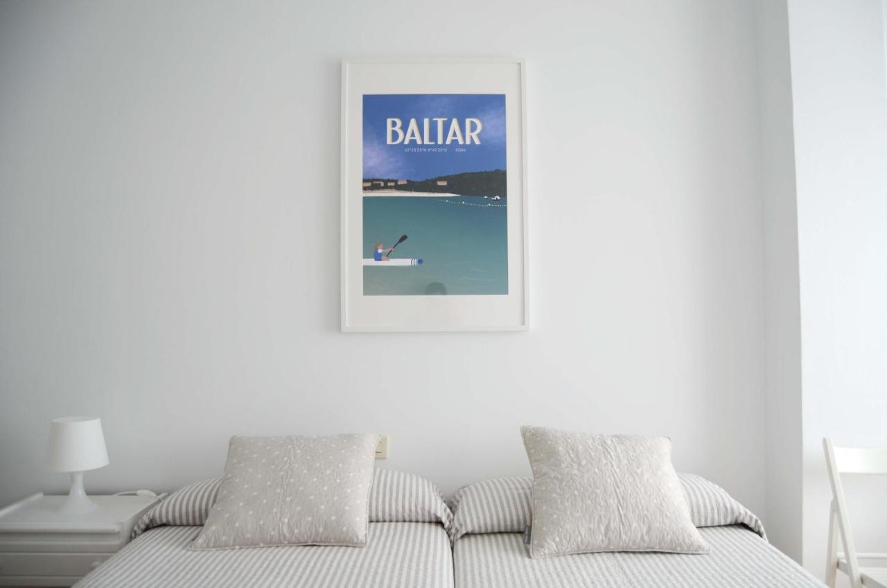 Apartamento Ana Vera Dış mekan fotoğraf