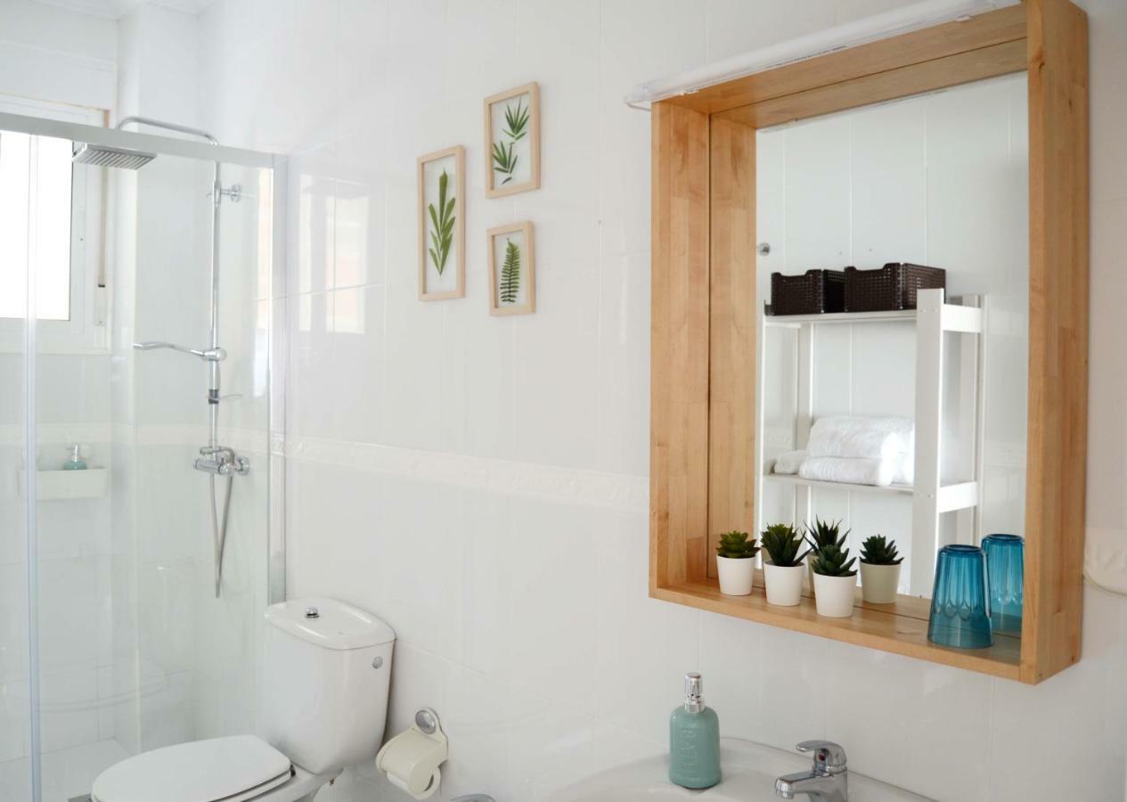 Apartamento Ana Vera Dış mekan fotoğraf