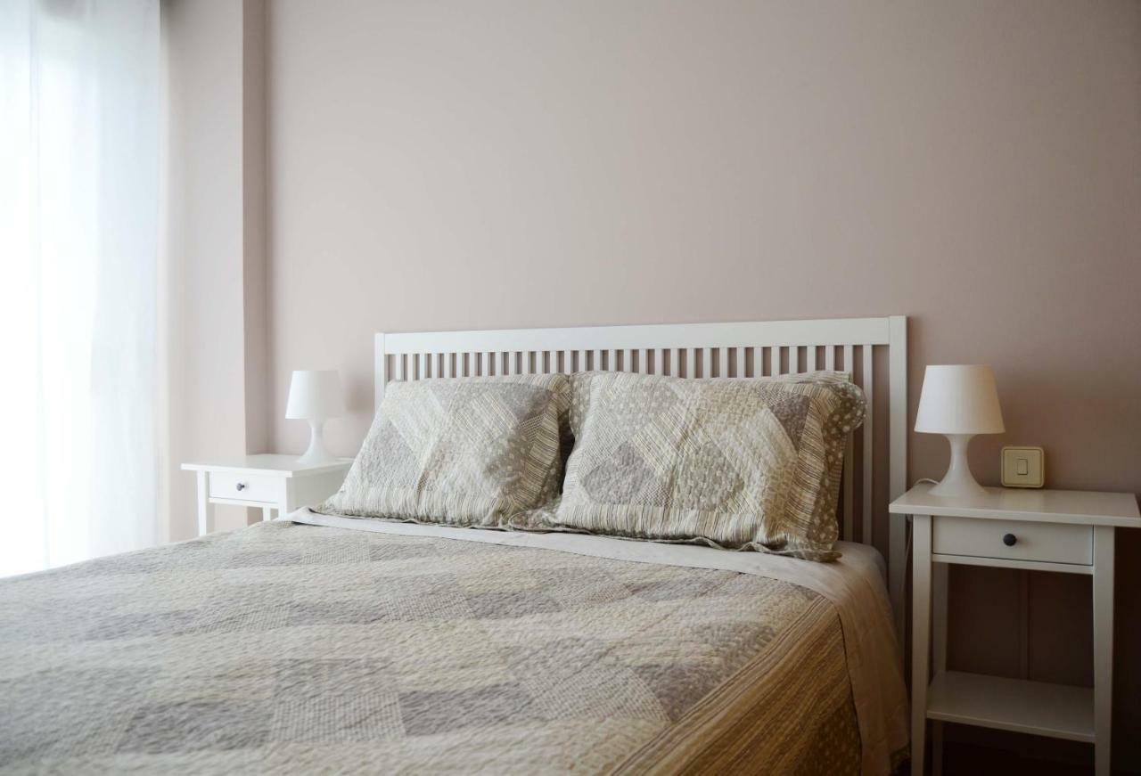 Apartamento Ana Vera Dış mekan fotoğraf