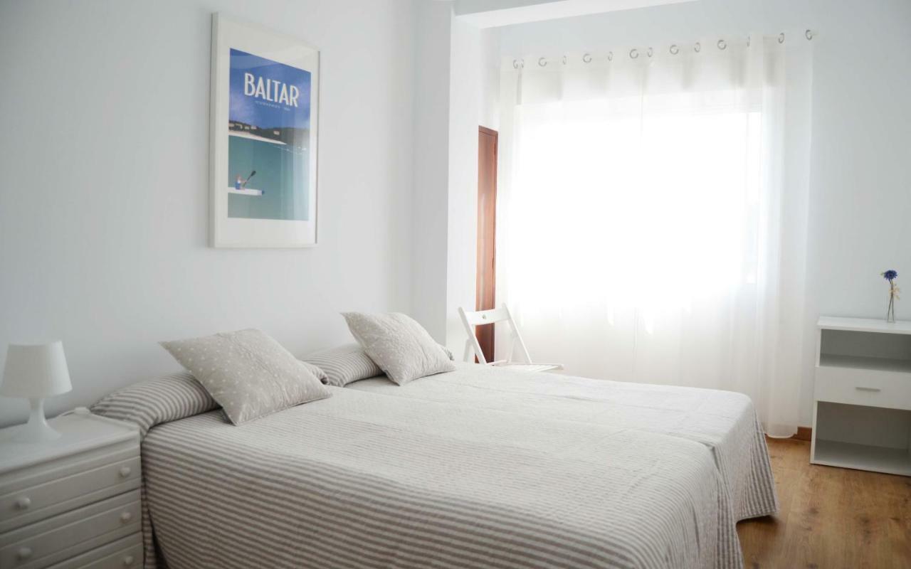 Apartamento Ana Vera Dış mekan fotoğraf