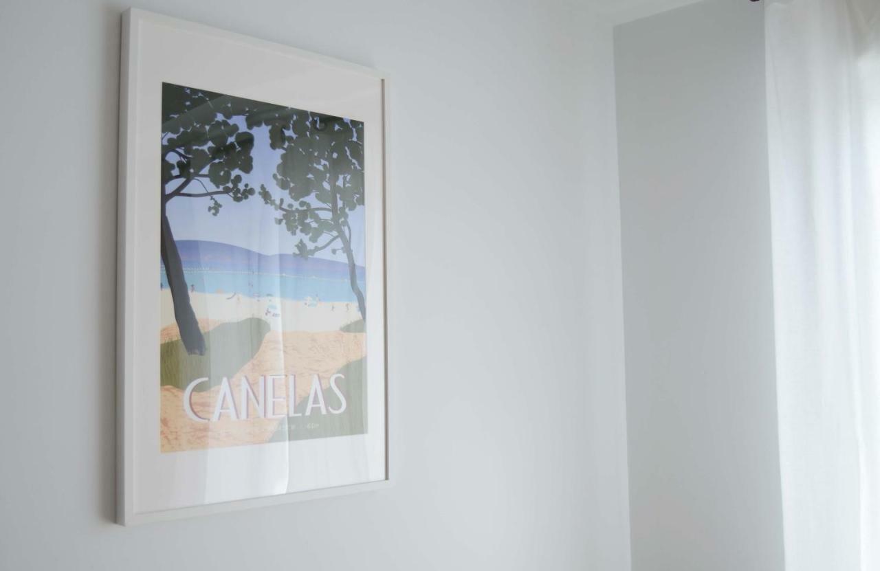 Apartamento Ana Vera Dış mekan fotoğraf