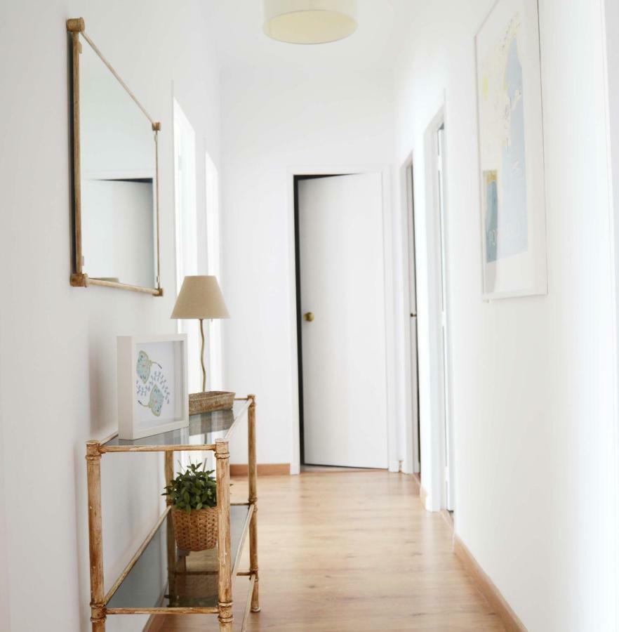Apartamento Ana Vera Dış mekan fotoğraf